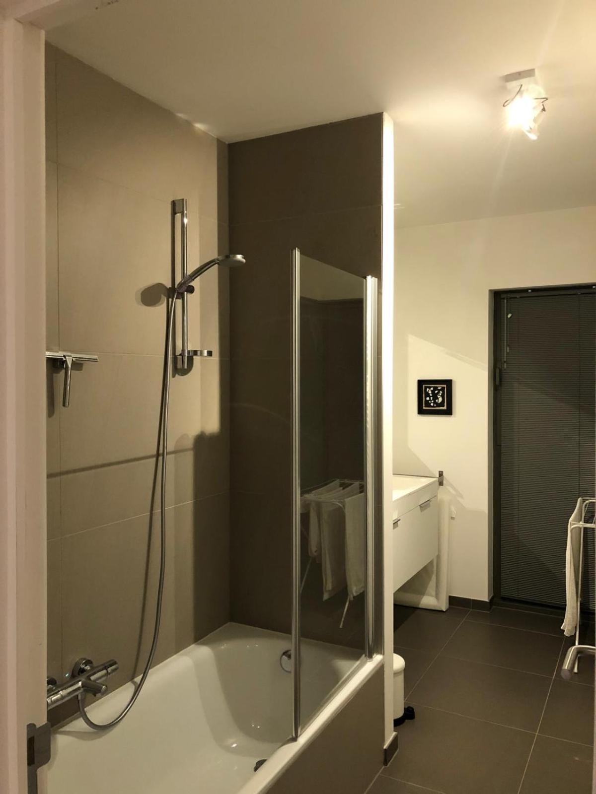 Bel Zeebruges Apartment